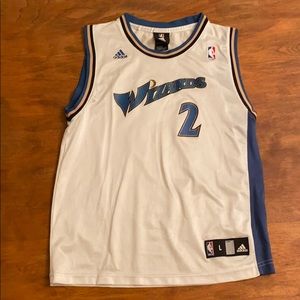 Vintage John Wall Jersey